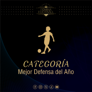 DEFENSA DEL AÑO