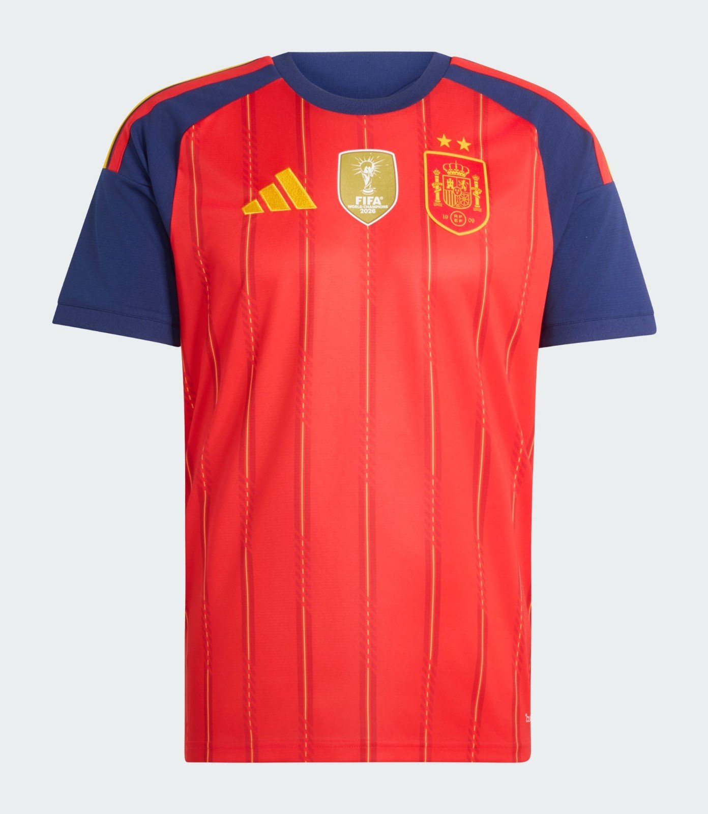 camiseta España