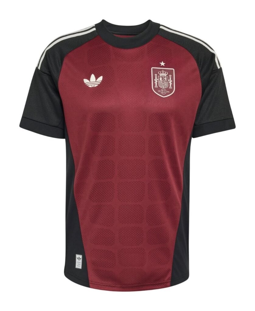 camiseta mujer España