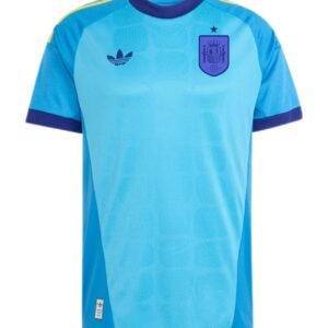 camiseta España visitante mujer