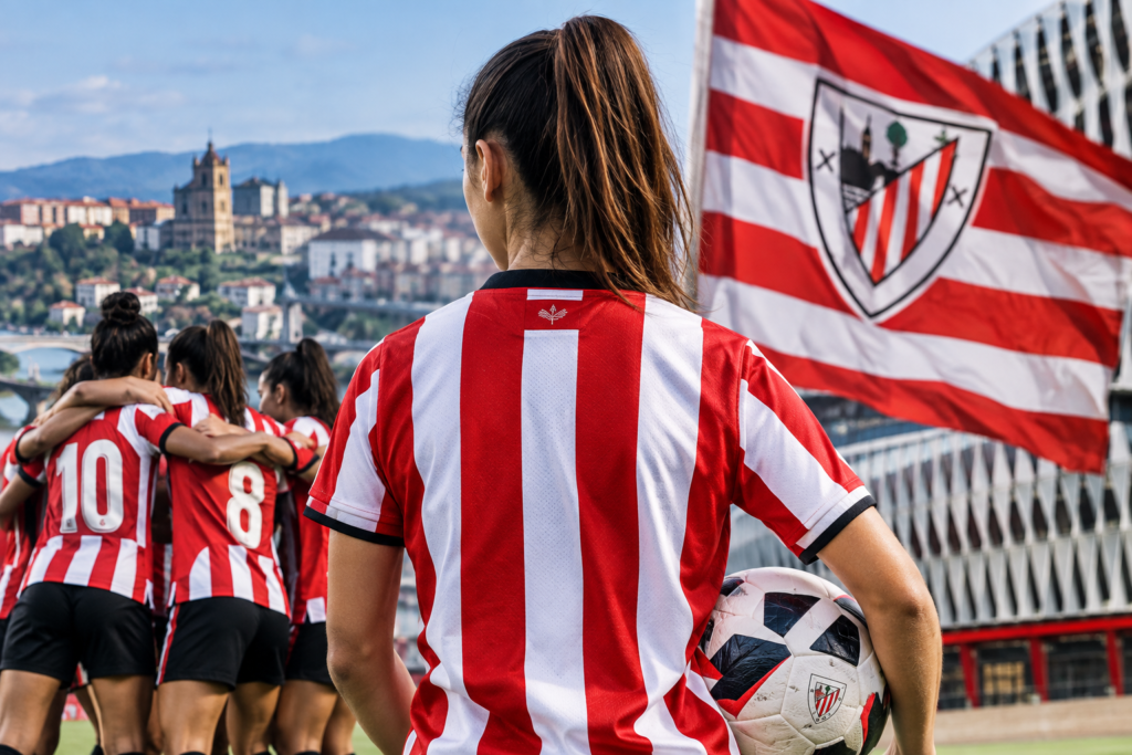 equipacion bilbao