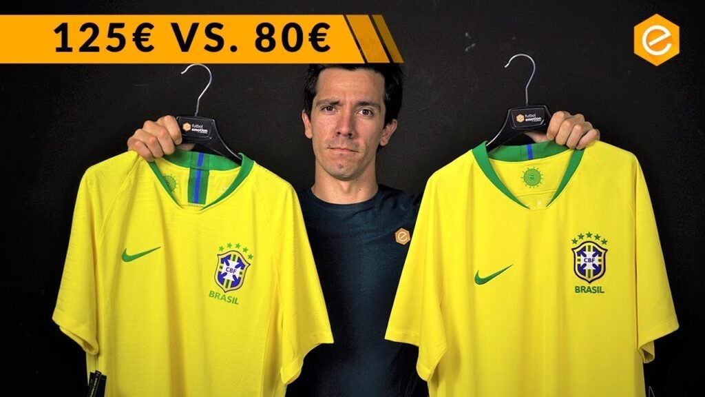 camisetas de futbol replicas